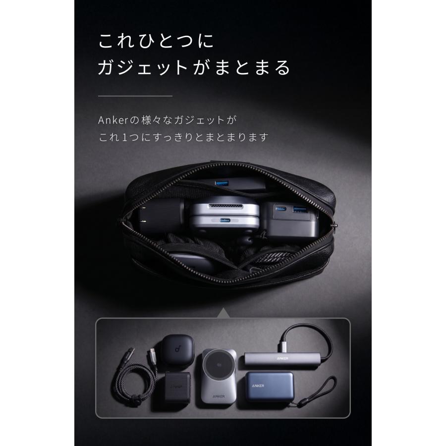 Anker Style Pouchのメーカー商品画像