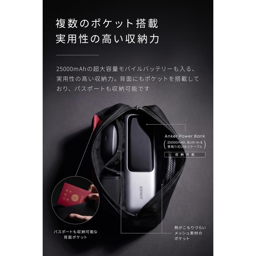 Anker Style Pouchのメーカー商品画像