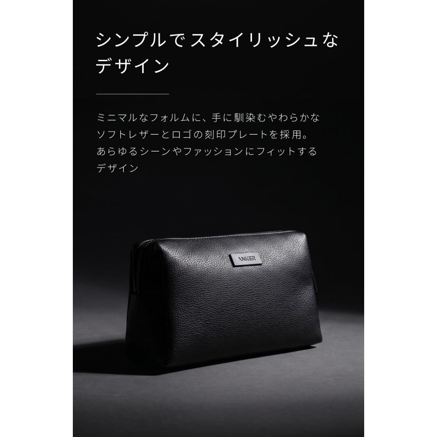 Anker Style Pouch