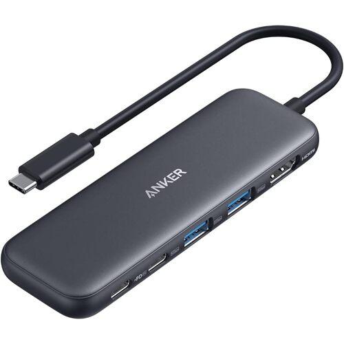 Anker 332 USB-Cハブ A8355011の商品写真