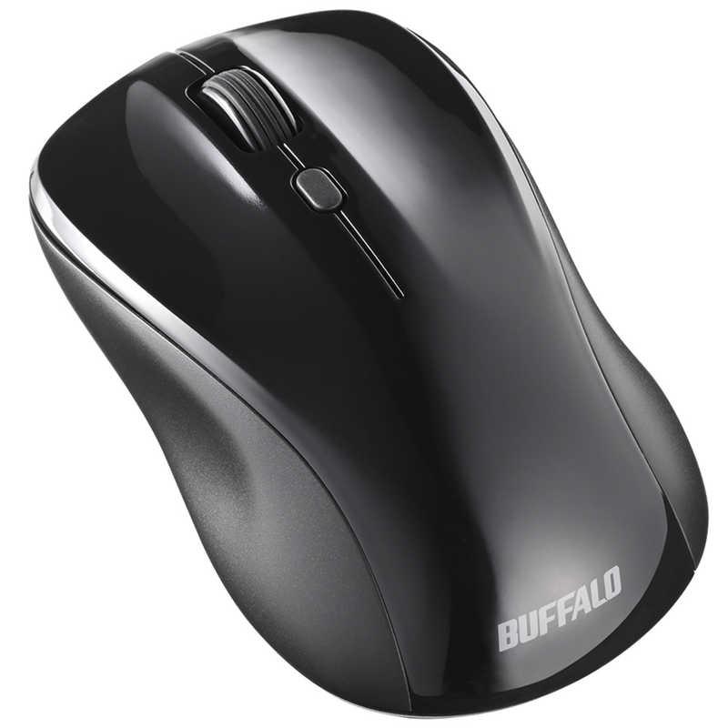バッファロー BSMBB110 BSMBB110BKの商品写真