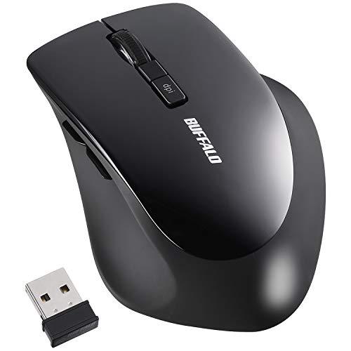 バッファロー BSMBW325 BSMBW325BKの商品写真