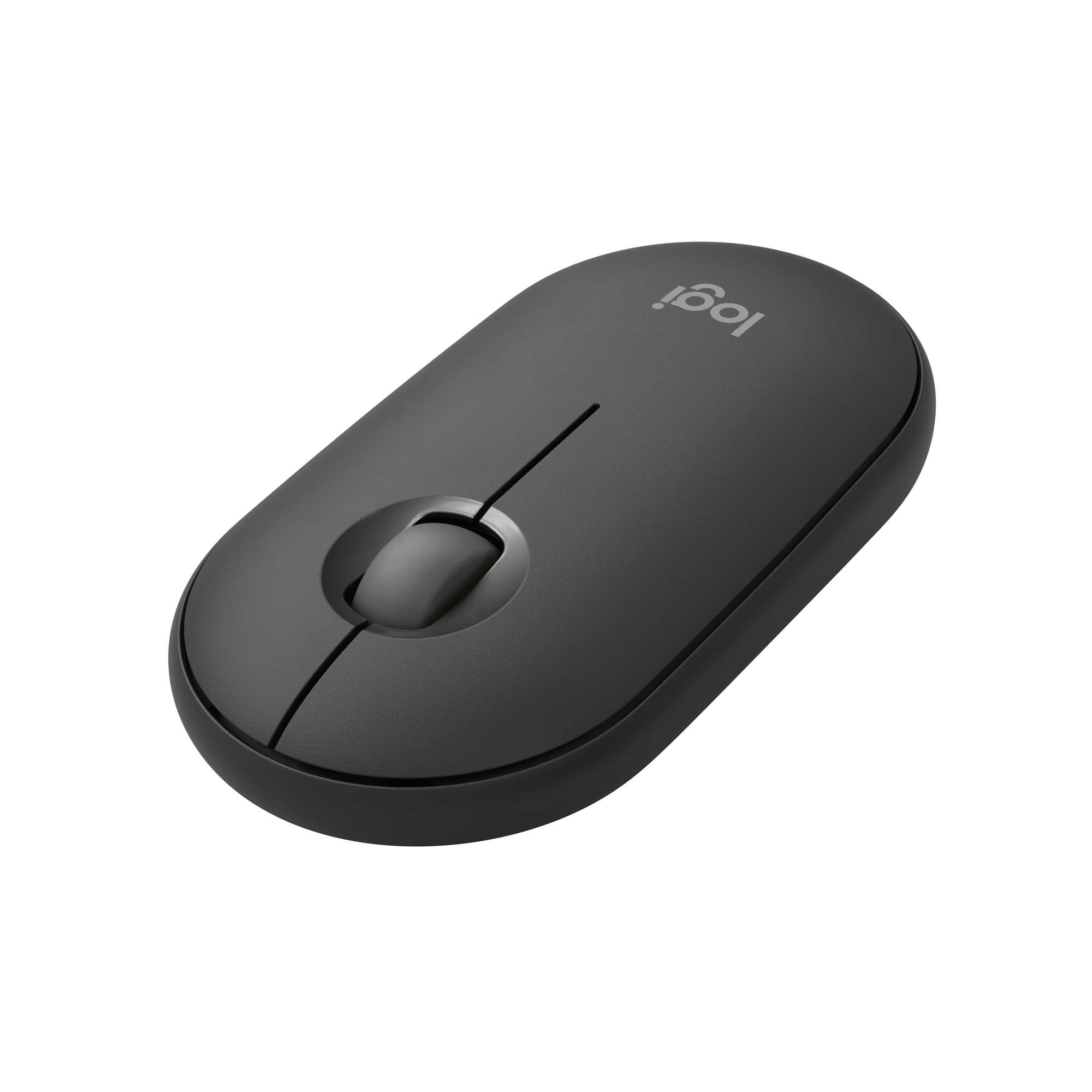 ロジクール Pebble Mouse 2 M350sGRの商品写真
