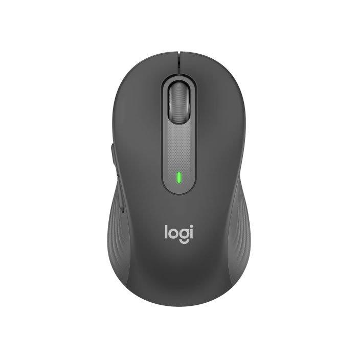 ロジクール Signature M650 M650MGRの商品写真