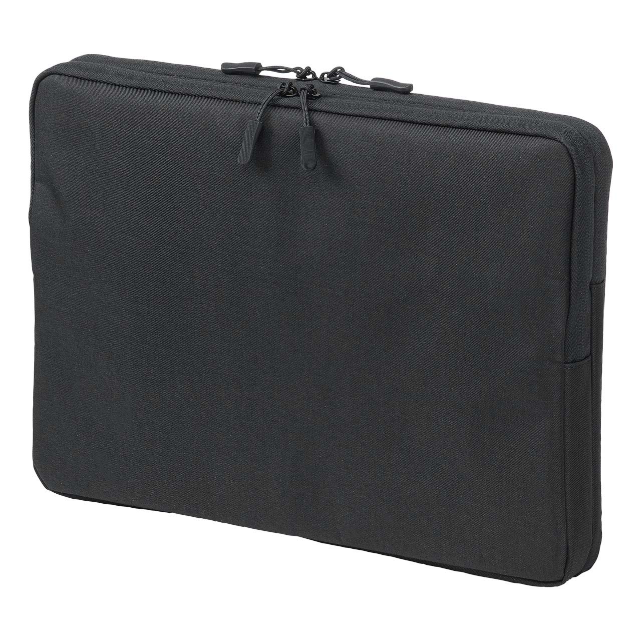 サンワダイレクト ダブルルーム 200-IN054BKの商品写真