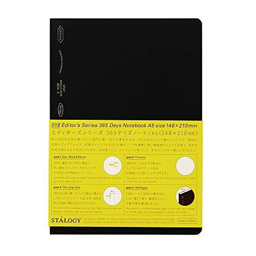 STALOGY 365デイズノート S4101の商品写真